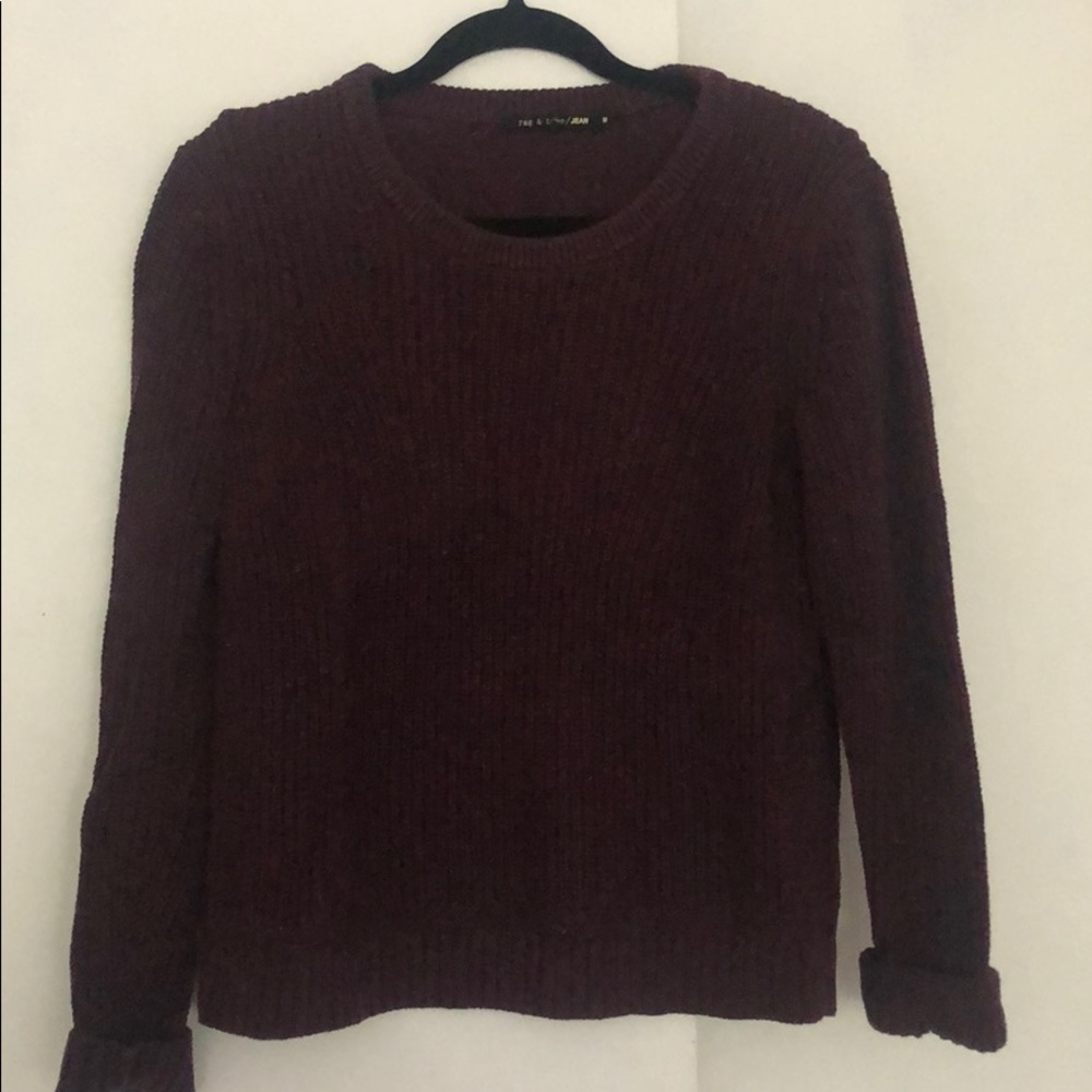 Rag and Bone sweater